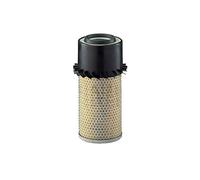 MANN-FILTER C 15 165/6 Air Filter - for Trucks + Buses