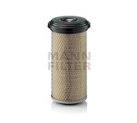 MANN-FILTER C 15 165 Air Filter - for Off-Highway Applications