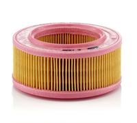 MANN-FILTER C 1530 Air Filter - for Cars + Transporters