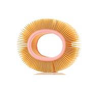 MANN-FILTER, C 1552 Air Filter