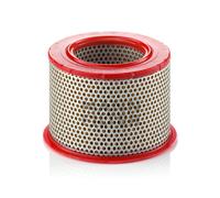 MANN-FILTER C 1555/1 Air Filter - CARS + TRANSPORTERS