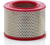 MANN-FILTER Air Filter C 1555/6 – Fits Opel & BMW (M10 B15, M10 B16, M118)