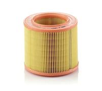 MANN-FILTER C 1567/1 Air Filter - for Cars + Transporters