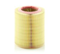 MANN-FILTER Air Filter C 1567 – 142mm outer, 81mm inner, 162mm height – for Cars & Transporters