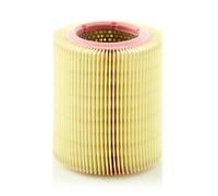 MANN-FILTER C 1567 Air Filter - CARS + TRANSPORTERS