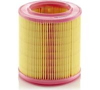 Mann Engine Air Filter High Quality OE Spec Replacement C1577