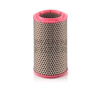 MANN-FILTER C 1589/2 Air Filter - CARS + TRANSPORTERS