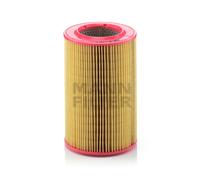 Air filter Filter Insert C 1596 MANN-FILTER for JAGUAR XJ Coupe XJSC Convertible