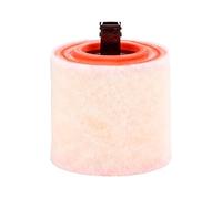 Air filter Filter Insert C 16 012 MANN-FILTER for OPEL ASTRA K