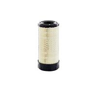 MANN-FILTER C 16 015 Air filter