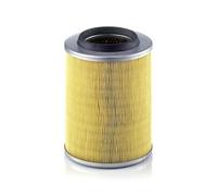MANN Filter C16127 Air Filter Fits Isuzu Trooper Opel Monterey Vauxhall Monterey