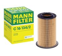 Air filter Filter Insert C 16 134/2 MANN-FILTER for FORD MAZDA VOLVO