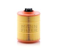 MANN-FILTER C 16 142/2 Air filter