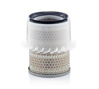 MANN-FILTER C 16 148 Air Filter - for Cars + Transporters