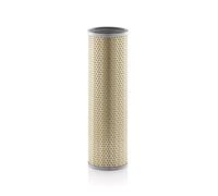 MANN-FILTER C 16 167 Secondary Element Air filter - for Trucks + Buses