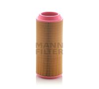 MANN Filter C16400 Air Filter Fits BUCHER Schörling AMMANN GEHL DOOSAN LINDNER