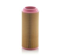 MANN-FILTER C 16 400 Air Filter for AGCO ALLIS,CHEVROLET,DEUTZ-FAHR,FENDT