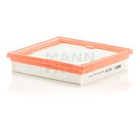 MANN-FILTER C 1618 Air filter