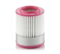 MANN Filter C1652/1 Air Filter 152mm Outer Diameter 185mm Height Fits Audi A8