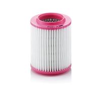 MANN-FILTER C 1652 Air Filter - for Cars + Transporters