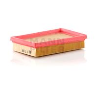 MANN-FILTER C 17 008 Air filter