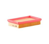 MANN Air Filter 179mm Length Fits Citroën C1 Peugeot 108 Suzuki Swace Toyota