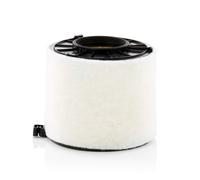 MANN C17011 Air Filter 142mm Height Fits Audi A4 2.0 TDI 2.0 TDI quattro