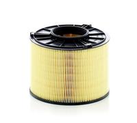 Air Filter Insert 170mm Diameter 125mm Height Fits Audi A4 35 TFSI Mild Hybrid