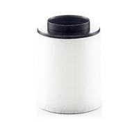 MANN Filter C17023 Air Filter 153mm Outer Diameter 194mm Height Fits Audi A8