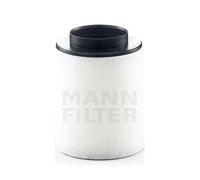 MANN-FILTER C 17 023 Air Filter - for Cars + Transporters