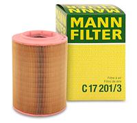 MANN-FILTER C 17 201/3 Air filter
