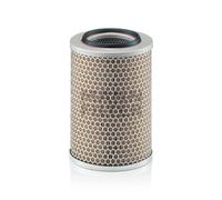MANN-FILTER C 17 201 Air filter