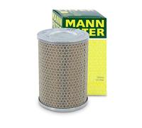 MANN-FILTER C 17 201 Air Filter - for Cars + Transporters