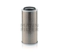 MANN-FILTER C 17 225/3 Air Filter - TRUCKS + BUSES