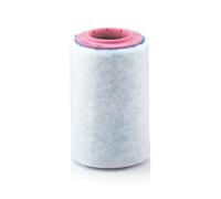 MANN-FILTER C 17 237/1 Air Filter - for Cars + Transporters