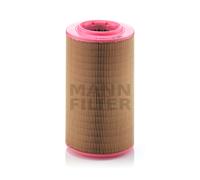 x1 Mann-Filter Air Filter C17278 Made in UK