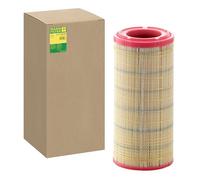MANN-FILTER, C 17 337/2 Air Filter | For Off-Highway, Clean Air Intake, Durable Filter Media, Perfect fit Design, True OE Engineering