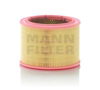 MANN-FILTER C 1760/1 Air filter
