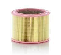MANN-FILTER Air Filter C 1760/1 – Fits Citroën Berlingo, Xsara, ZX, Peugeot 306