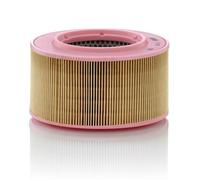 MANN-FILTER, C 1776 Air Filter | For Off-Highway, Clean Air Intake, Durable Filter Media, Perfect fit Design, True OE Engineering