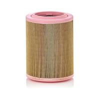 MANN Filter C18003 Air Filter 189mm Diameter Fits Alfa Romeo 159 Brera Spider