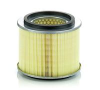 MANN C18006 AIR FILTER FOR NISSAN