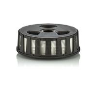 MANN-FILTER C 18 016 Filter, crankcase breather