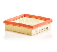 MANN-FILTER Air Filter C18021 – Fits Lexus LBX, UX; Toyota C-HR, Corolla, Prius, Yaris