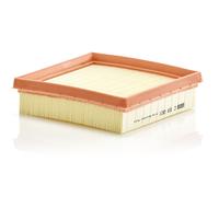 Air filter Filter Insert C 18 021 MANN-FILTER for LEXUS TOYOTA