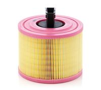 MANN C18114 Air Filter 174mm Height Replacement Fits BMW 1 Series 130i 125i