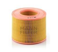 MANN-FILTER C 18 121 Air filter