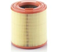 MANN-FILTER, C 18 149/1 Air Filter | For Trucks & Buses, Clean Air Intake, Durable Filter Media, Perfect fit Design, True OE Engineering