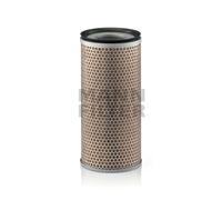 MANN-FILTER C 18 398 Air Filter - for Trucks + Buses