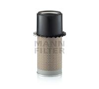 MANN-FILTER C 18 436 Air Filter - OFF-HIGHWAY APPLICATIONS